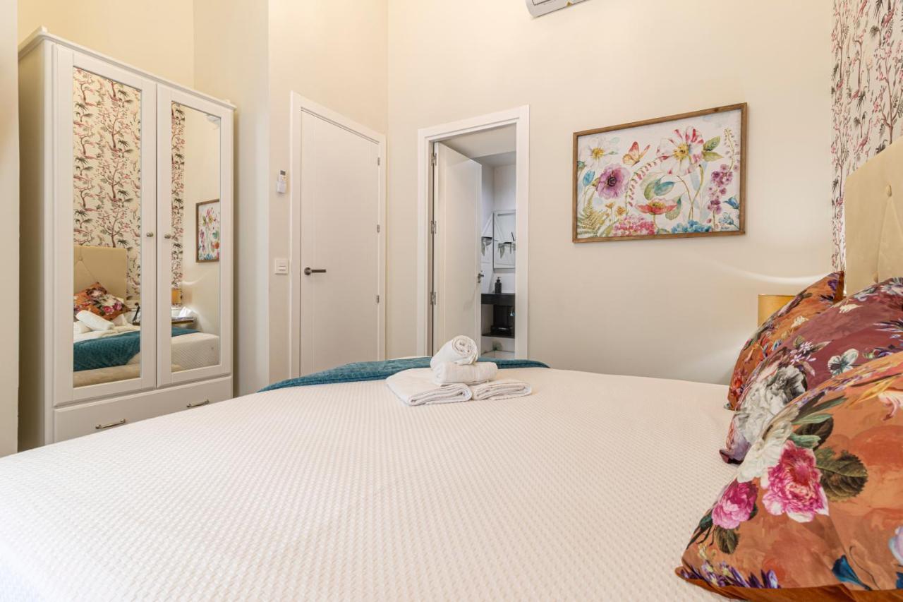 Casa Palacio Rufina & Jardines 赫雷斯 外观 照片