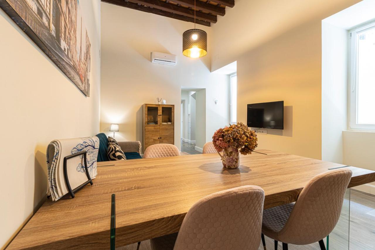 Casa Palacio Rufina & Jardines 赫雷斯 外观 照片