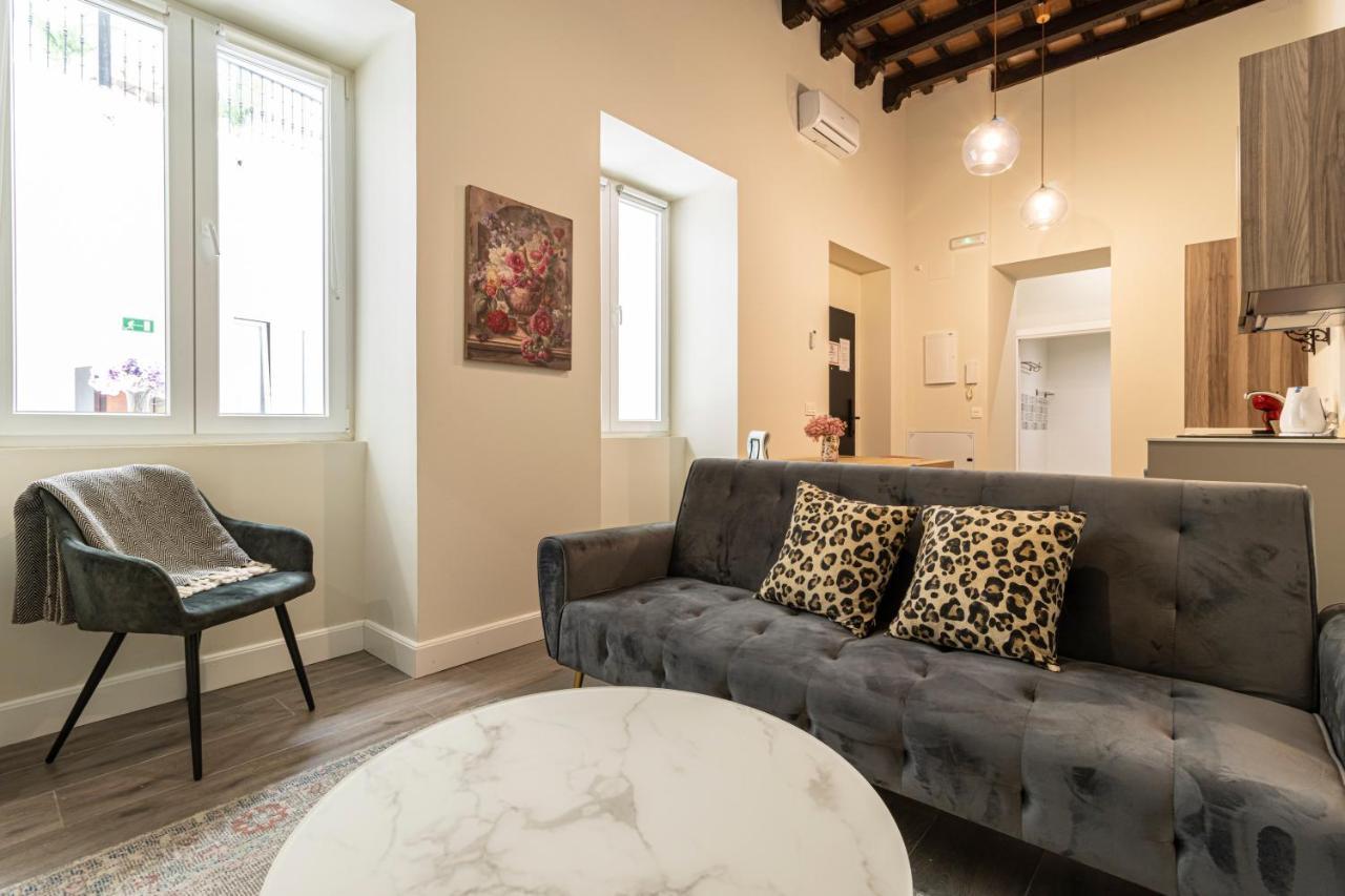 Casa Palacio Rufina & Jardines 赫雷斯 外观 照片