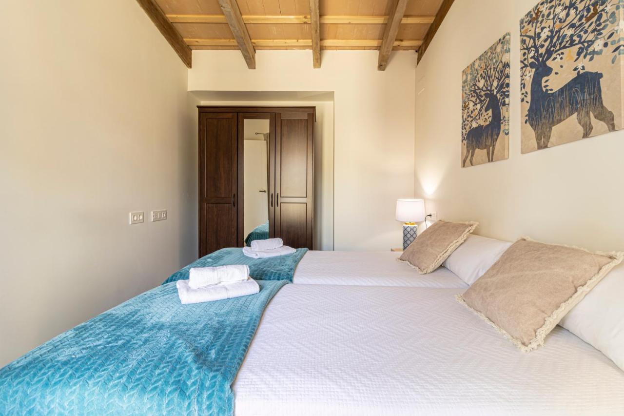 Casa Palacio Rufina & Jardines 赫雷斯 外观 照片
