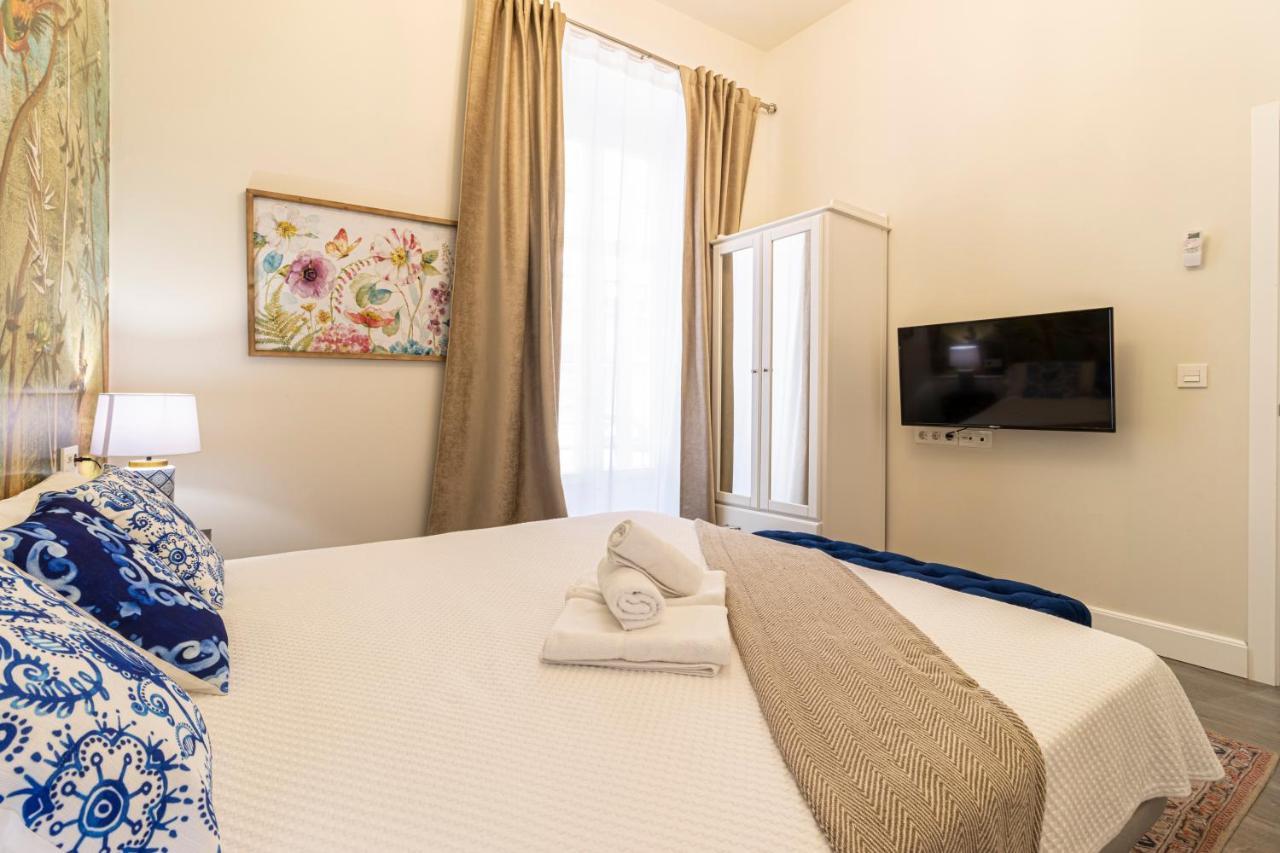 Casa Palacio Rufina & Jardines 赫雷斯 外观 照片