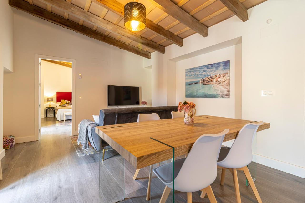 Casa Palacio Rufina & Jardines 赫雷斯 外观 照片